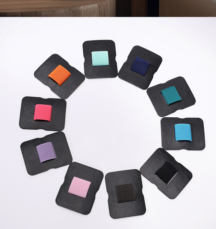 Youdu kožni samoljepljivi držač olovaka