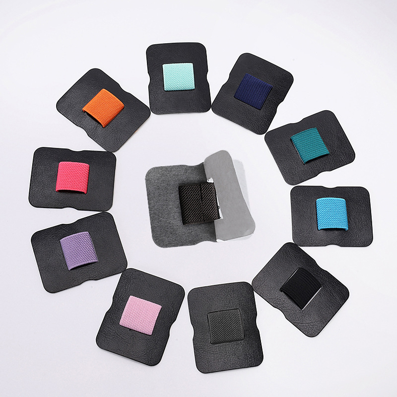 Youdu kožni samoljepljivi držač olovaka