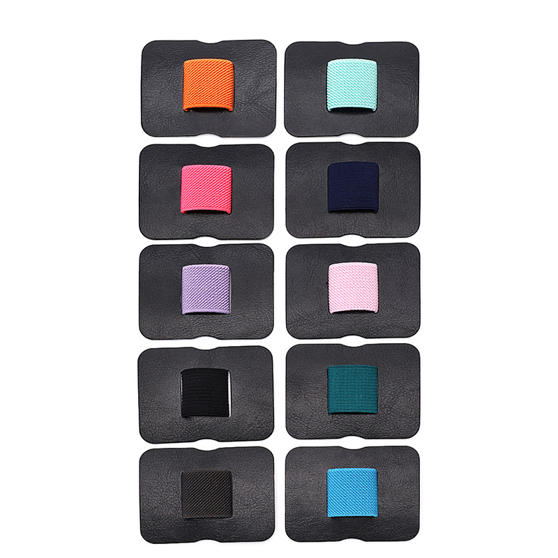 Youdu kožni samoljepljivi držač olovaka