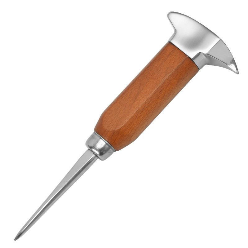 Комплект ледени резци за бармани, неръждаема стомана, модерен минималистичен стил, пускан през 2024 г., тегло 150, единична опаковка