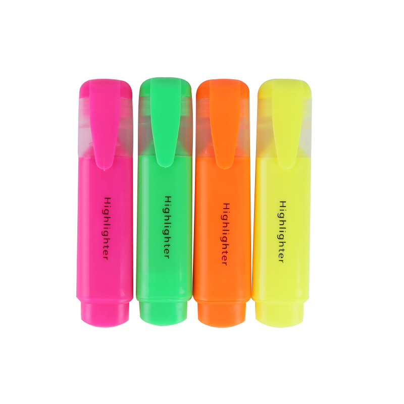 JIAN JIAN JL-356B маркер комплект, пластмасов корпус, спецификация 0015, опаковка: бутилка, едностранен