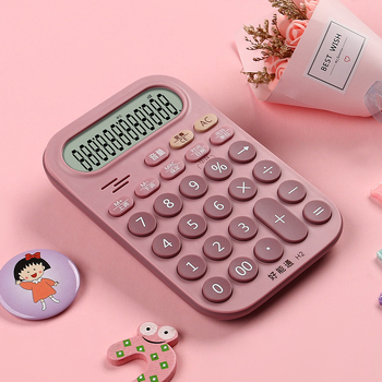 Belden H2o Calculator Simplu - Afișaj de 12 cifre - Baterie uscată obișnuită