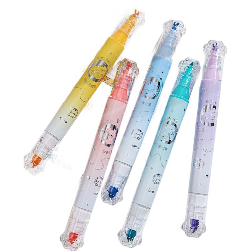 Dvostrani marker za isticanje, model 9531, Belden, plastično kućište