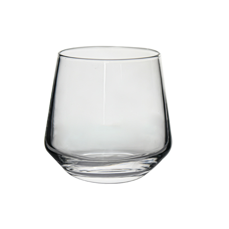 Čaša za whiskey, staklo, zapremina 301–400 ml, marka Dahua, ispis logotipa, prilagodba