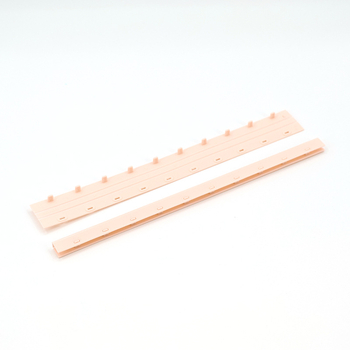 Klip za vezivanje — plastični, Good bookman (Brend: Good bookman; Materijal: Plastika; Tip proizvoda: Klip za vezivanje)