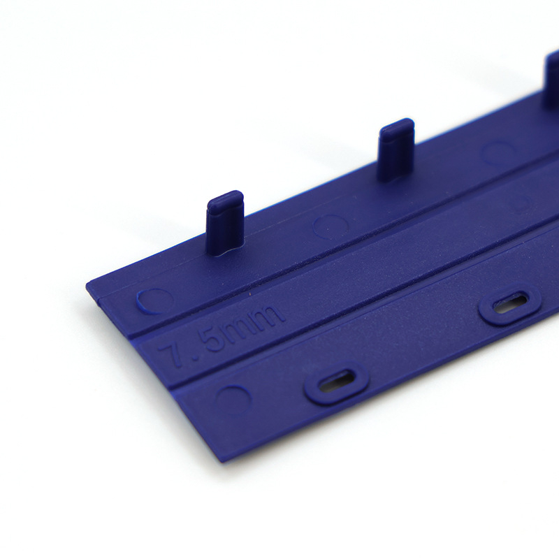 Klip za vezivanje — plastični, Good bookman (Brend: Good bookman; Materijal: Plastika; Tip proizvoda: Klip za vezivanje)