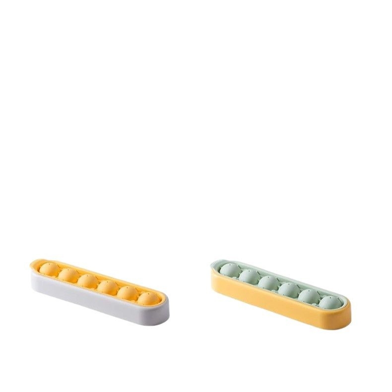 Παγοθήκη - υλικό PP+TPR, γρήγορο πάγωμα, εύκολη απελευθέρωση