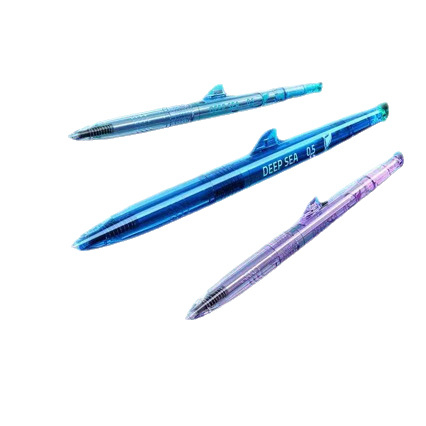 DS-0146 gel pero, dvostruki vrh, glatko pisanje, brzo sušenje, Creativity serija