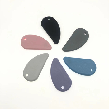 Keramički sigurnosni rezač kutija (Materijal: keramika + plastik; Oštrica: 6×3; Težina: 10 g)