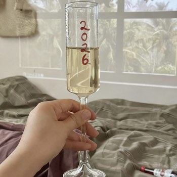 Goblet od visokok Borosilikatnog stakla, proziran, pojedinačno pakiran u papirnatoj kutiji, mogućnost personalizacije i ispisa logotipa