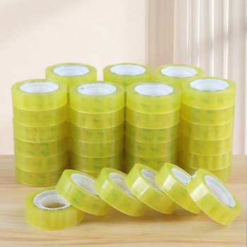 Ljepljiva traka za opću uporabu, BOPP podloga, debljina 0,01 mm, marka Full Margin, licencirano privatno označavanje