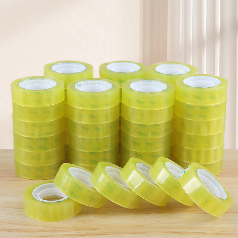 Ljepljiva traka za opću uporabu, BOPP podloga, debljina 0,01 mm, marka Full Margin, licencirano privatno označavanje