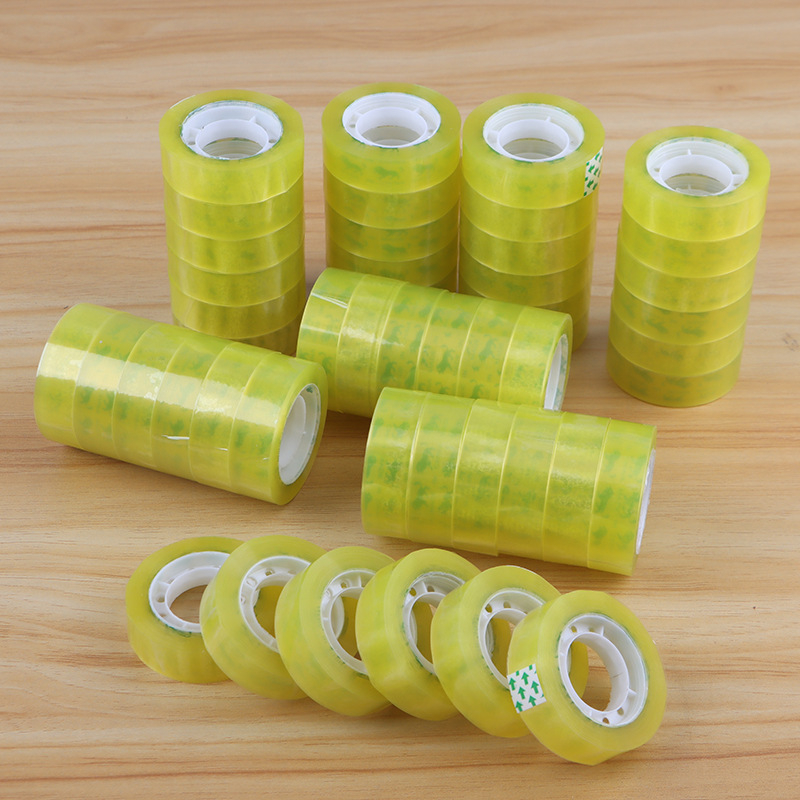 Ljepljiva traka za opću uporabu, BOPP podloga, debljina 0,01 mm, marka Full Margin, licencirano privatno označavanje