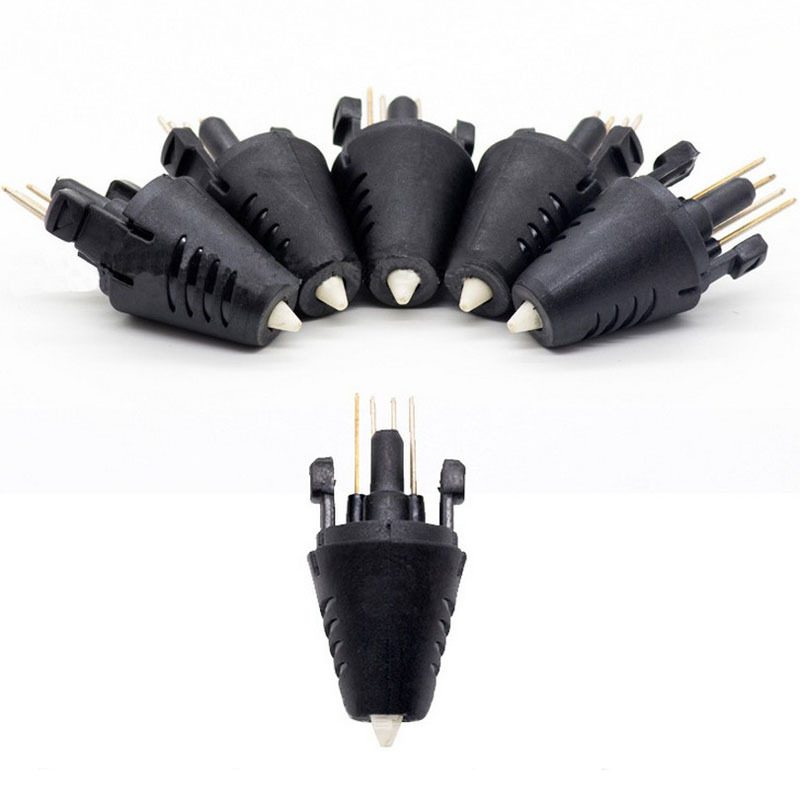 Cap de pen 3D rezistent la temperaturi înalte, generația a doua, din plastic, accesoriu pentru penă 3D