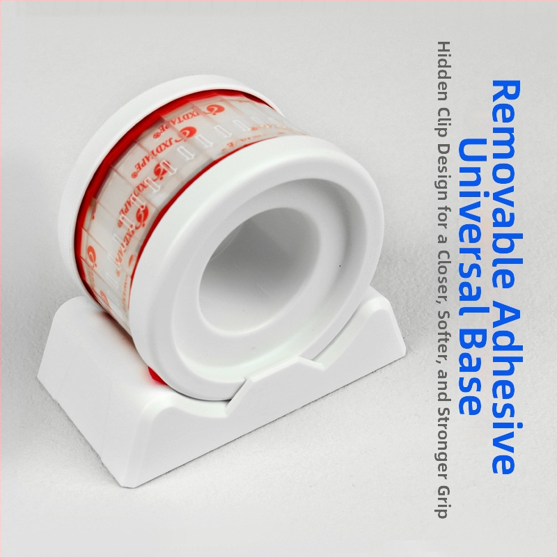 Páska na uzatváranie pohárov na nápoje a balenia pečív — substrát OPP, séria YST, silná priľnavosť, od Nanjing Oracle Seal of Heaven