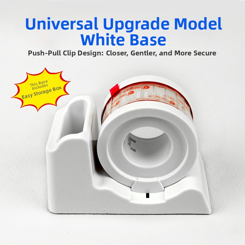 Páska na uzatváranie pohárov na nápoje a balenia pečív — substrát OPP, séria YST, silná priľnavosť, od Nanjing Oracle Seal of Heaven