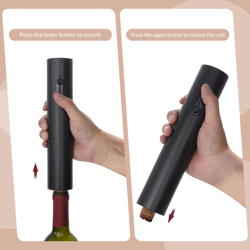 Set čaša za vino od nehrđajućeg čelika – skandinavski stil, kapacitet 401–500 ml, 6–10 komada, poklon kutija