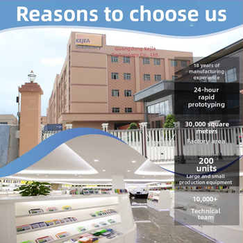 Keji kontajner na pero – PS materiál, model K-075, možnosť personalizácie, bez potlače loga