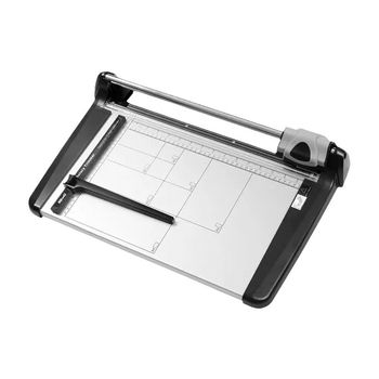 Deyou A4 metalni gilotinski rezac papira, modeli 13050/13051/13052/13040/13320, nije uvezen.