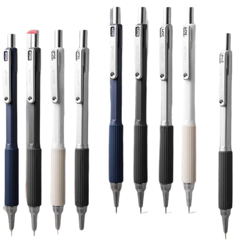 Blue Fruit MP-360 mehanička olovka, tijelo AS, pakiranje u jednom, bez potrebe za oštrenjem