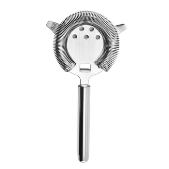 Jégszűrő — 430 rozsdamentes acél; Stílus: Modern egyszerűség; Márka: Xuan Rui; Súly: 100 g