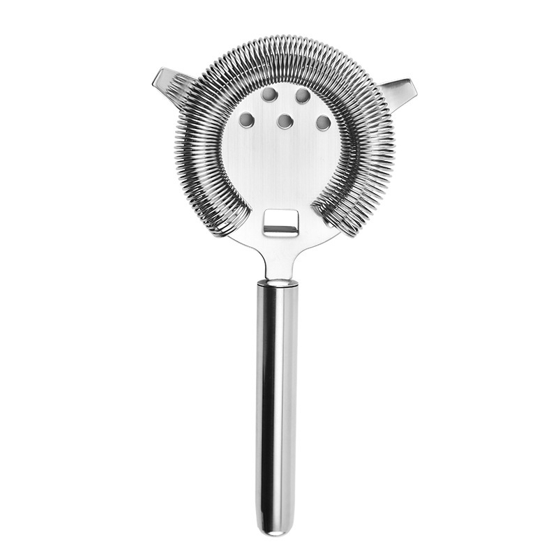 Jégszűrő — 430 rozsdamentes acél; Stílus: Modern egyszerűség; Márka: Xuan Rui; Súly: 100 g