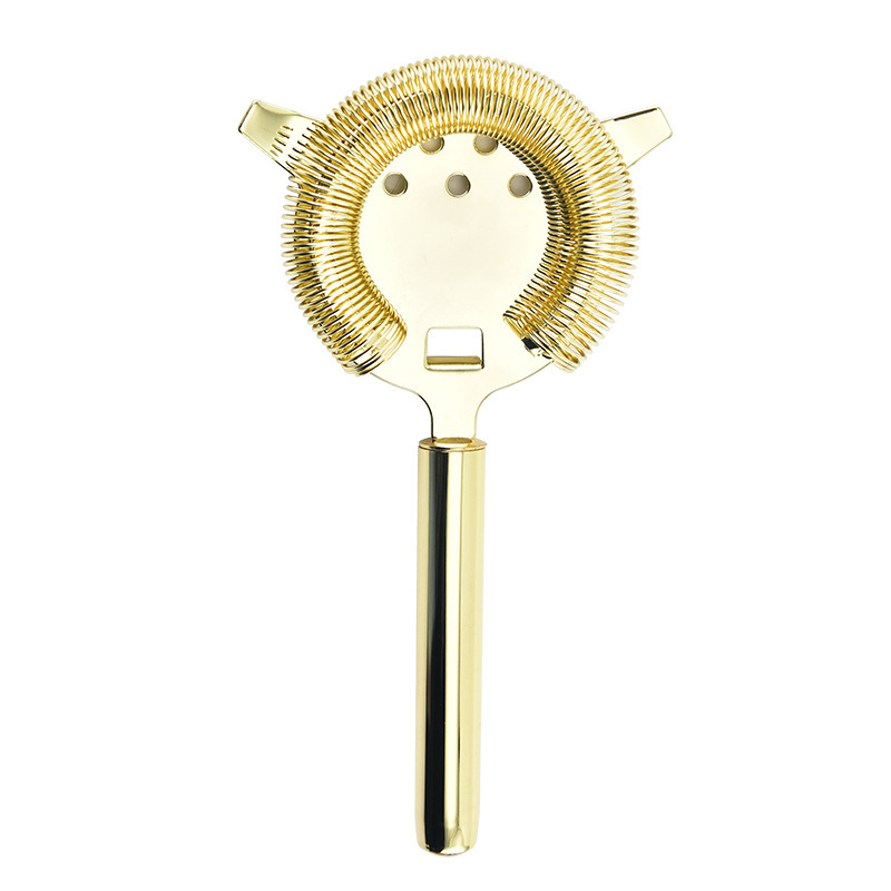 Jégszűrő — 430 rozsdamentes acél; Stílus: Modern egyszerűség; Márka: Xuan Rui; Súly: 100 g