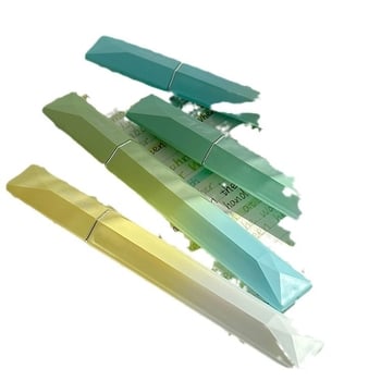 Plastični marker set, 4 komada u kutiji, model 1022031, jednostrani