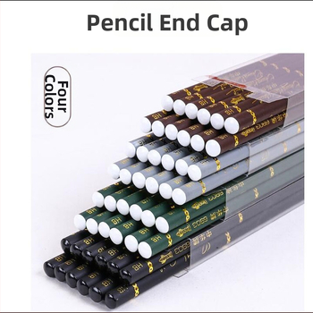 Drvena olovka model 6903, 12 kom./kutija, za pisanje, crtani stil