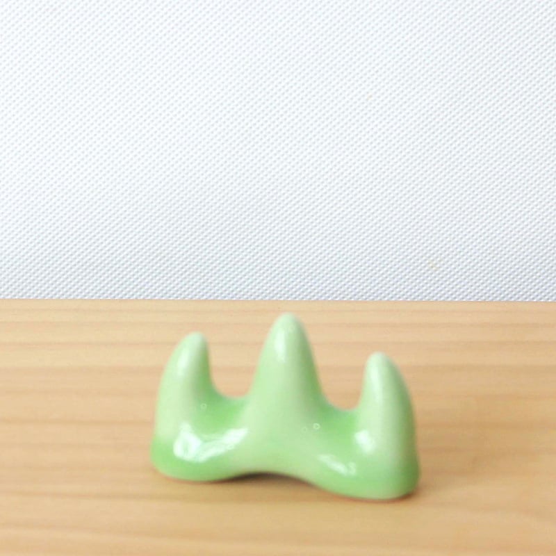 Suport ceramic pentru pixuri Hongjie, model 5961, imprimare siglă disponibilă; cadou pentru nuntă, zi de naștere, casă nouă.