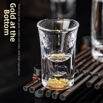 Hausvan kristály spirit pohár készlet adagolóval, könnyed luxus ajándékdobozzal, 10+ darab