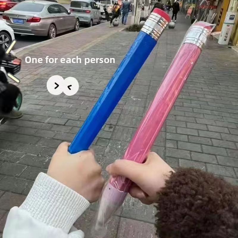 Ceruza – fa, nyolcszögletű gigantikus (Márka: Yabin; Anyag: Fa; Típus: Egyéb; Elérhetőség: Aktív)