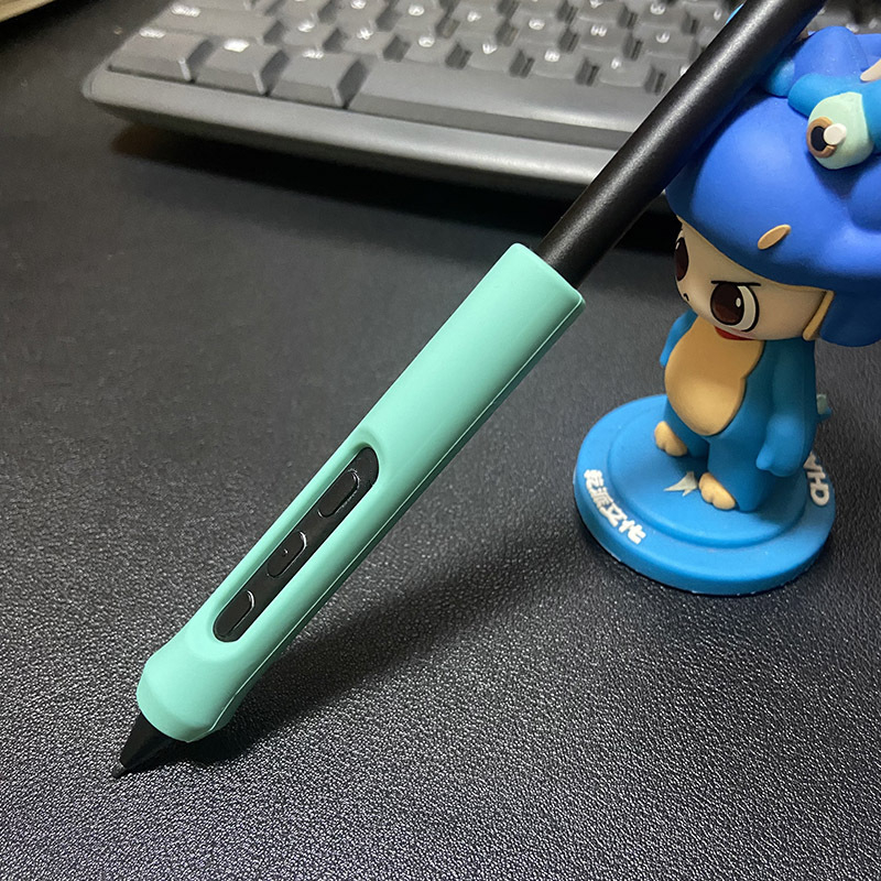 Wacom Pen3 silikon držač za pero - protuklizni i protiv znojenja