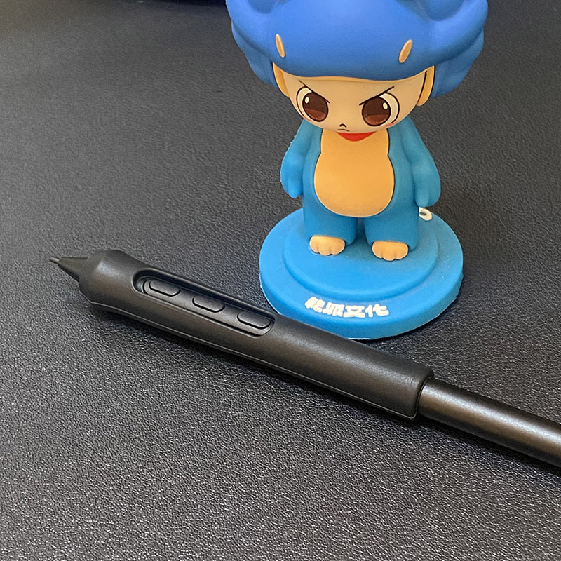 Wacom Pen3 silikon držač za pero - protuklizni i protiv znojenja