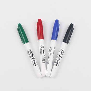 Morning Charm CY-5500 Izbrisivi marker za ploču s uljnim tintom, veliki vrh, širina vrha 100, kućište PP, paket kartica: 150 u unutarnjoj kutiji, 300 u kartonu