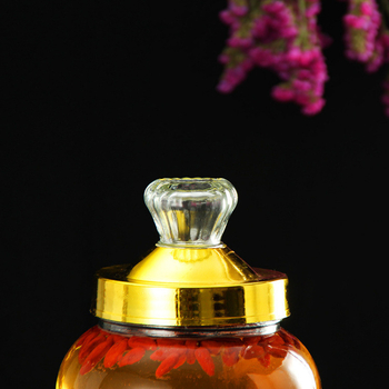 Sticlă de fermentare din sticlă cu design minimalist, ambalaj unic, calitate premium, lansată vara anului 2017