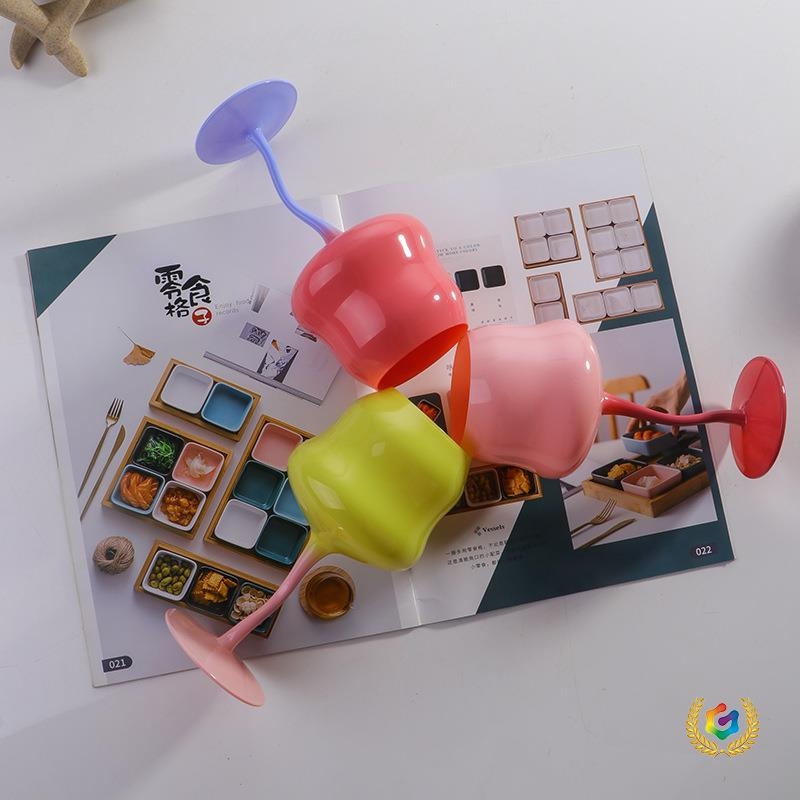 bor pohár — üveg, színváltó mintázat, retro luxus stílus, testreszabás elérhető, logó opció