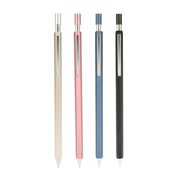 Love 96900 teljesen fém mechanikus ceruza, dobozban, 24 darab/doboz, írásra