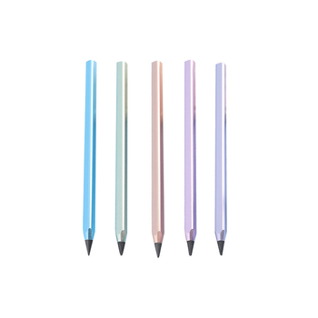 Xuantang ceruza - fém burkolat, aktív, hegyező nélkül, innovatív technológia