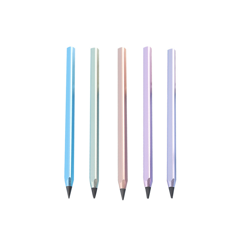 Xuantang ceruza - fém burkolat, aktív, hegyező nélkül, innovatív technológia