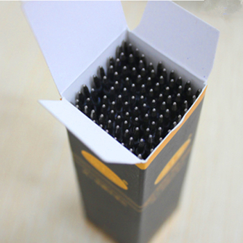 DH-107 Plastični refil za olovku, 0,7 mm, push-tip, brend The Top Is Proud