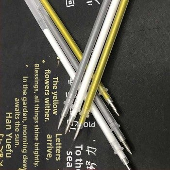 Jinsheng náplň do pera, Model 666, Šírka línie 0,7 mm, 100 ks v balení