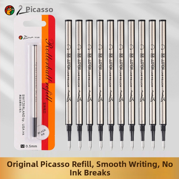 Náhradná náplň pre Picasso Signature Pen Orb - 0,5 mm, závit, otáčanie