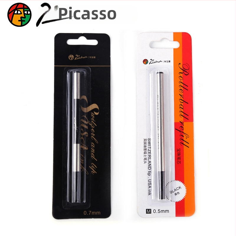 Náhradná náplň pre Picasso Signature Pen Orb - 0,5 mm, závit, otáčanie