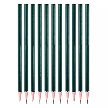 Creion cu corp din lemn, marcă Only, cod Jh-981211, fix, tip: Altul