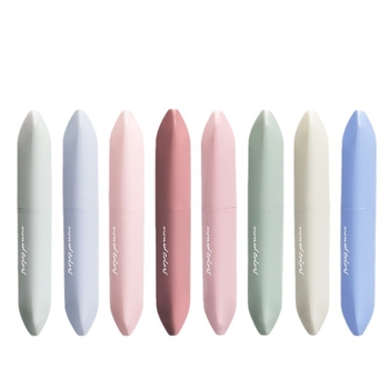 Fluorescencijski marker za označavanje, Four Seasons Monet Colors model, plastično kućište, 4 komada u kutiji