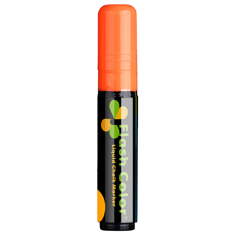 Fehér táblához való toll, műanyag ház, modell FZ-3962A, törölhető, dobozos csomagolás