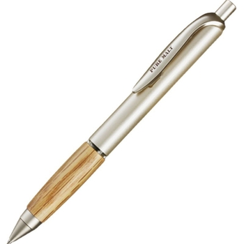 Mitsubishi UMN-515 gel pero u japanskom stilu, neizbrisivo, tijelo od smole i Oak handshake, vrh 0,5 mm, vrh od nehrđajućeg čelika