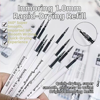 Náhradná náplň do pera, model 2625, plast, značka inmorning/yimulin
