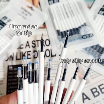 Náhradná náplň do pera, model 2625, plast, značka inmorning/yimulin